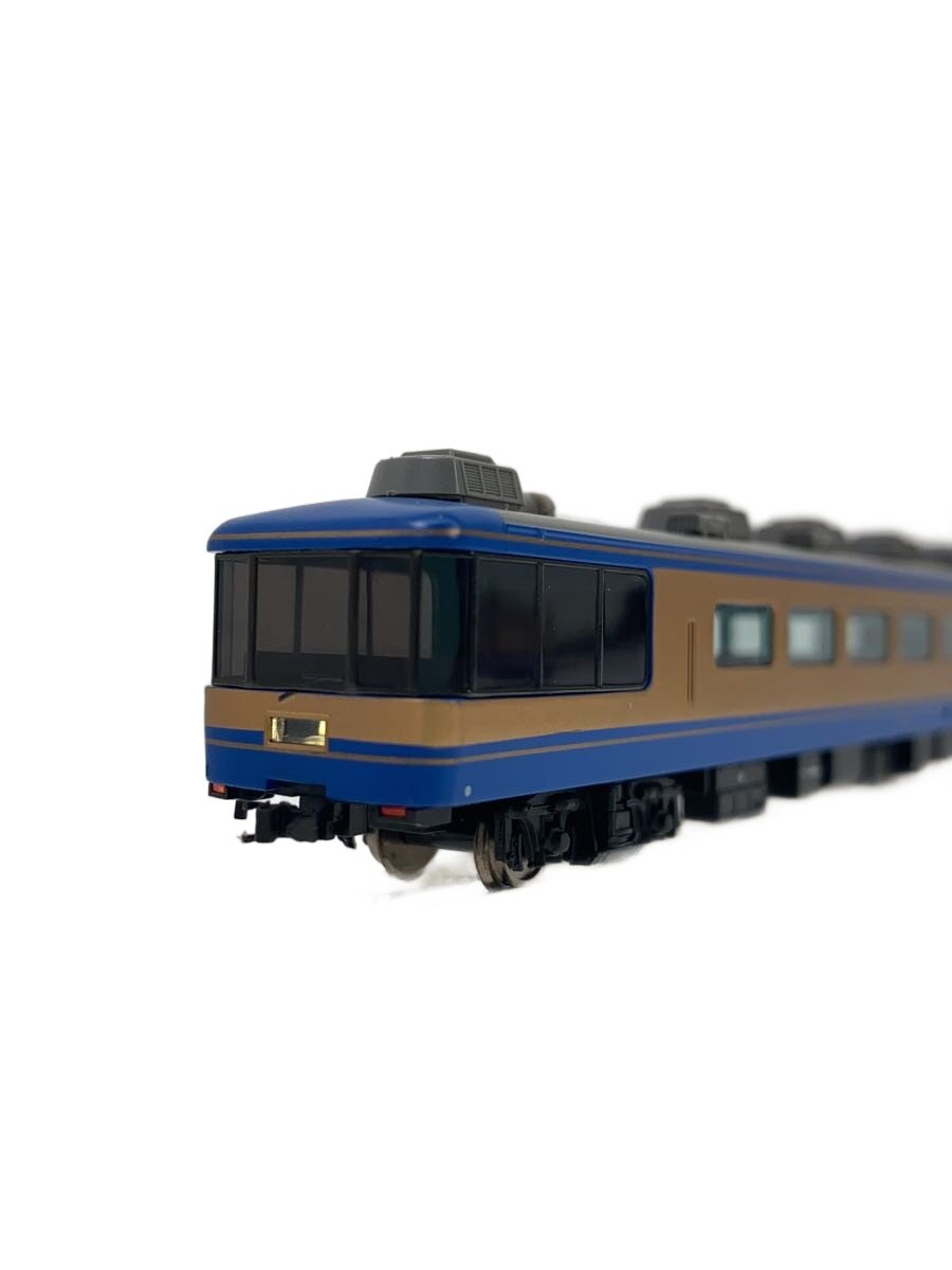 MICRO ACE◆N/14系 浪漫 登場時 7両セット/A-1691/箱違/説明書・付属品なし