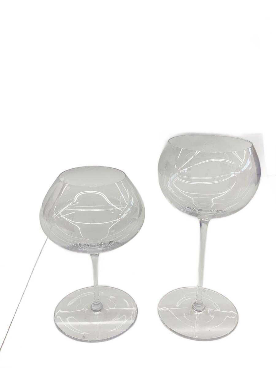 【中古】木村硝子店/グラス/2点セット/エイサ/003/009【キッチン用品】