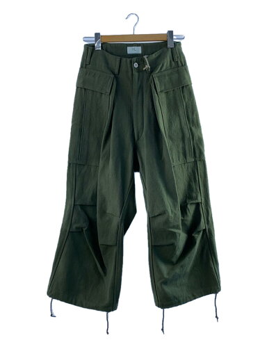 【中古】HERILL◆HL DENIM CARGOPANTS/O/22-030-HL-8090-1【メンズウェア】 【中古】HERILL◆HL DENIM CARGOPANTS/O/22-030-HL-8090-1【メンズウェア】