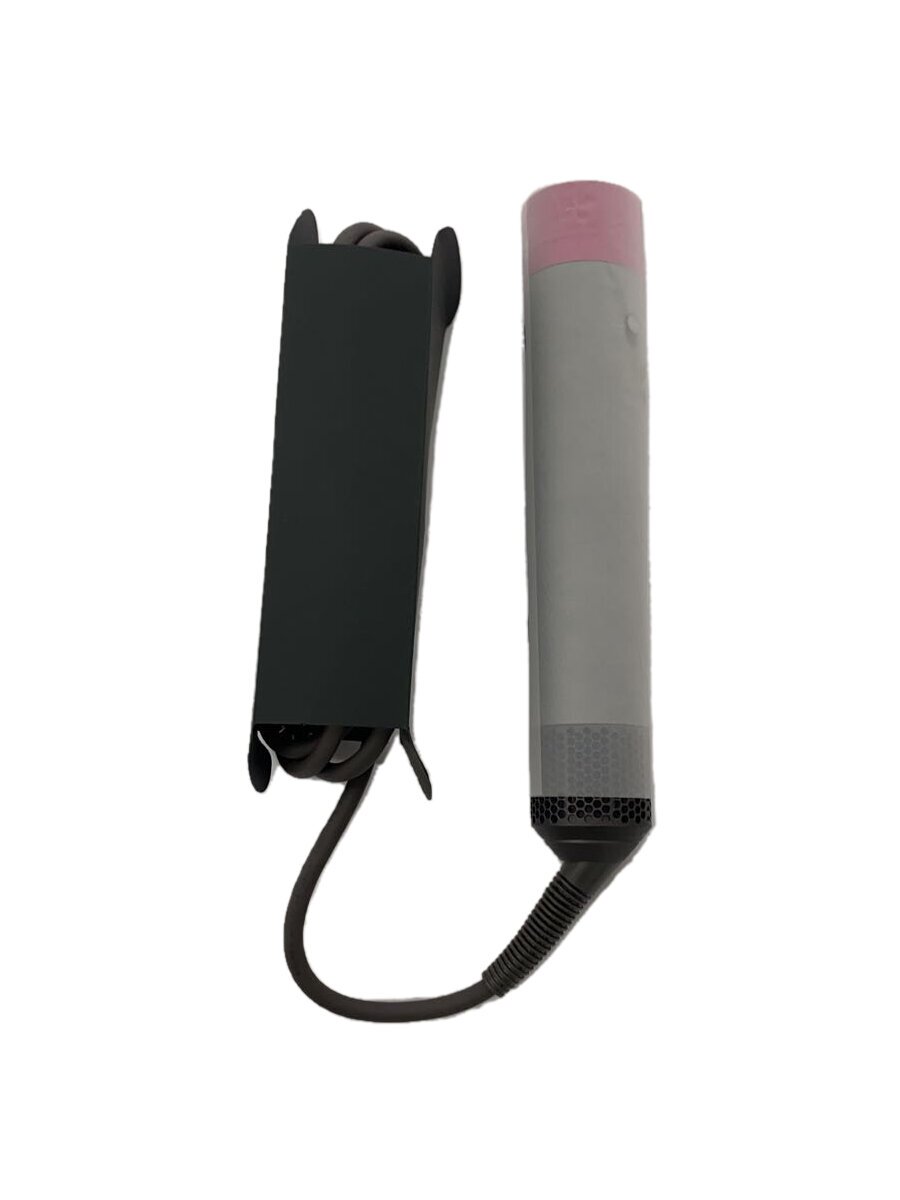 【中古】dyson◆ドライヤー・ヘアアイロン Dyson Airwrap スタイラー Volume+Shape HS01VNSFN【家電・ビジュアル・オーディオ】