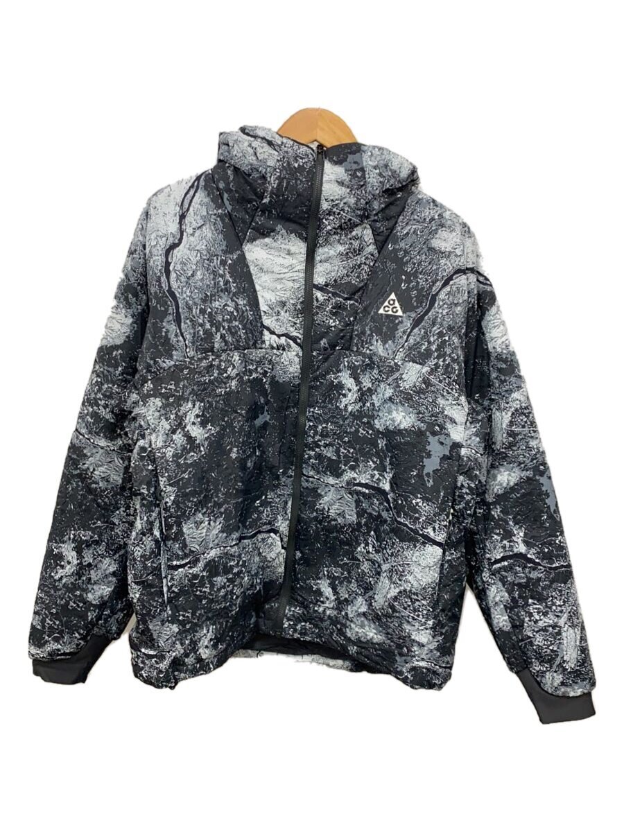 楽天市場】nike acg ジャケット（柄総柄）の通販