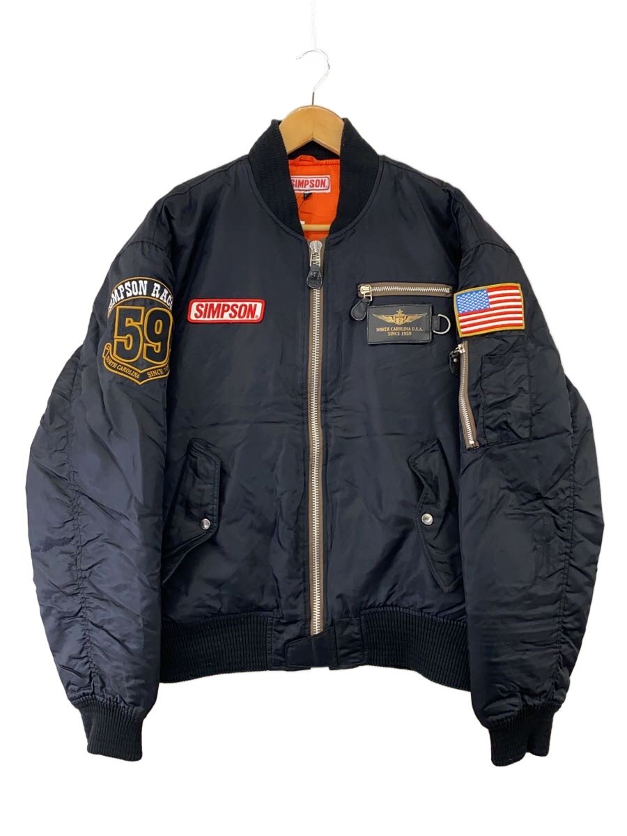 楽天市場】シンプソン ジャケット 中古の通販