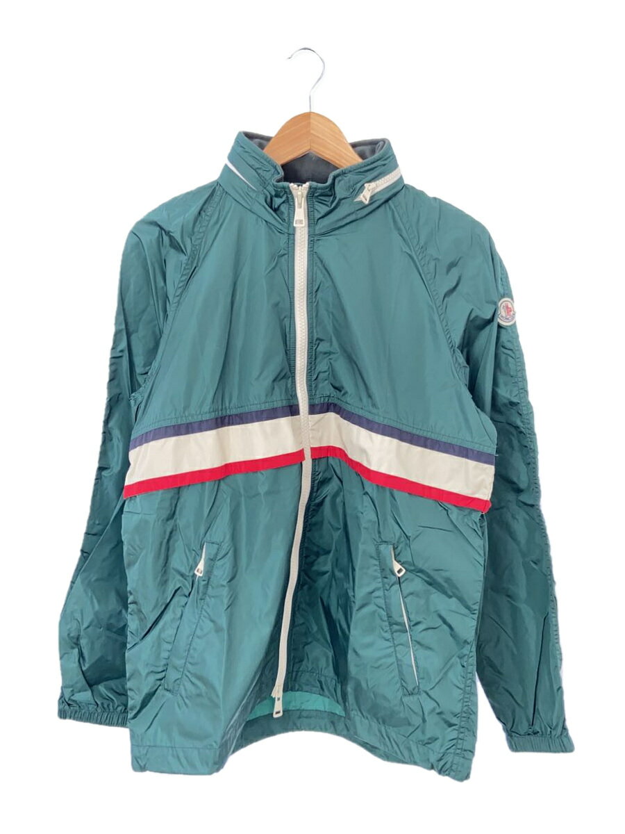 【中古】MONCLER◆ナイ