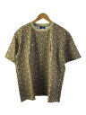 【中古】Lafayette(LFYT)◆Tシャツ/XL/コットン/BRW/LE240110【メンズウェア】(4)