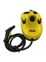 【中古】KARCHER◆掃除機 SCJTK10【家電・ビジュアル・オーディオ】