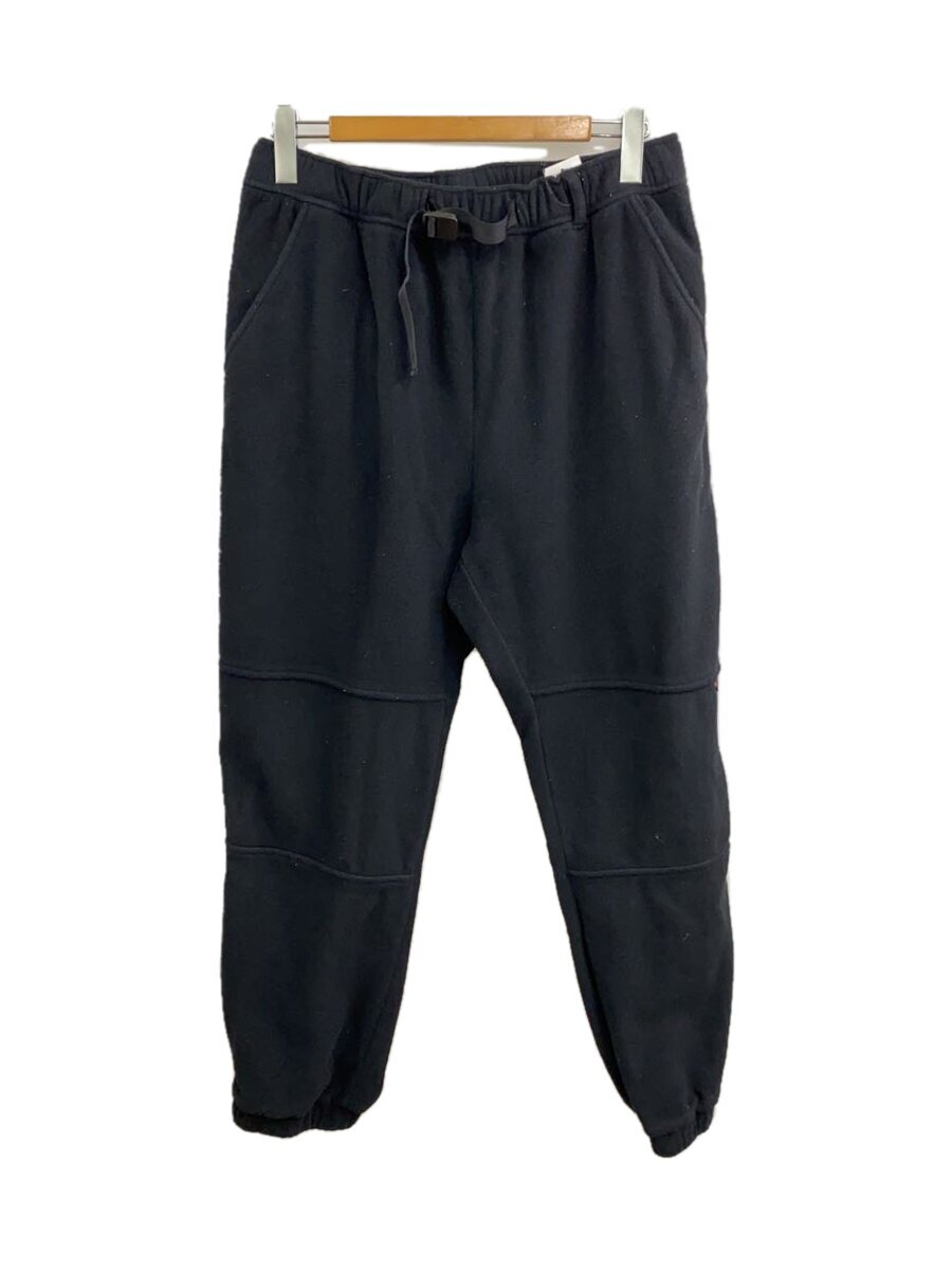 其它 - 【中古】Carhartt◆ボトム/L/ポリエステル/BLK/無地【メンズウェア】