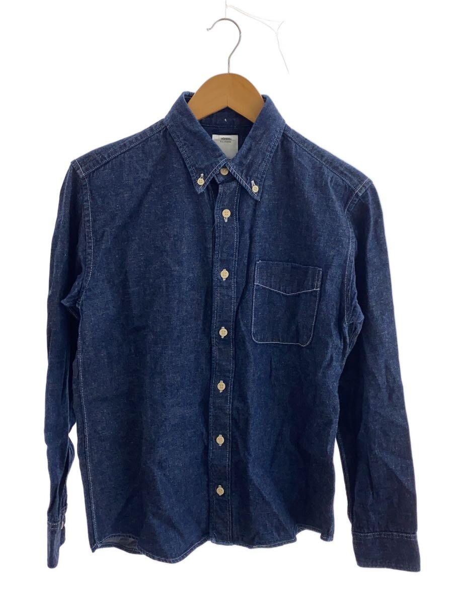 楽天市場】visvim（カジュアルシャツ｜トップス）：メンズファッション