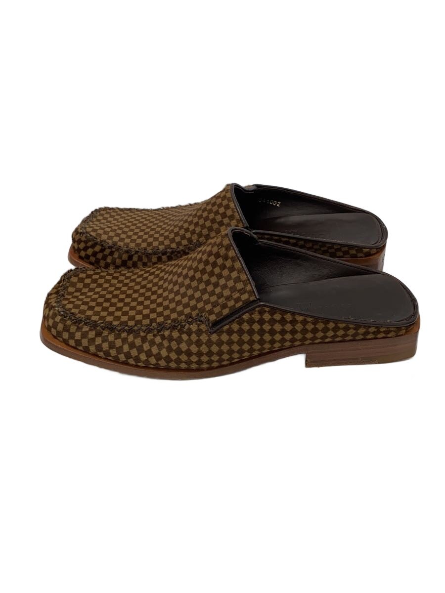 Rakuten - 【中古】LOUIS VUITTON◆シューズ/UK6.5【シューズ】