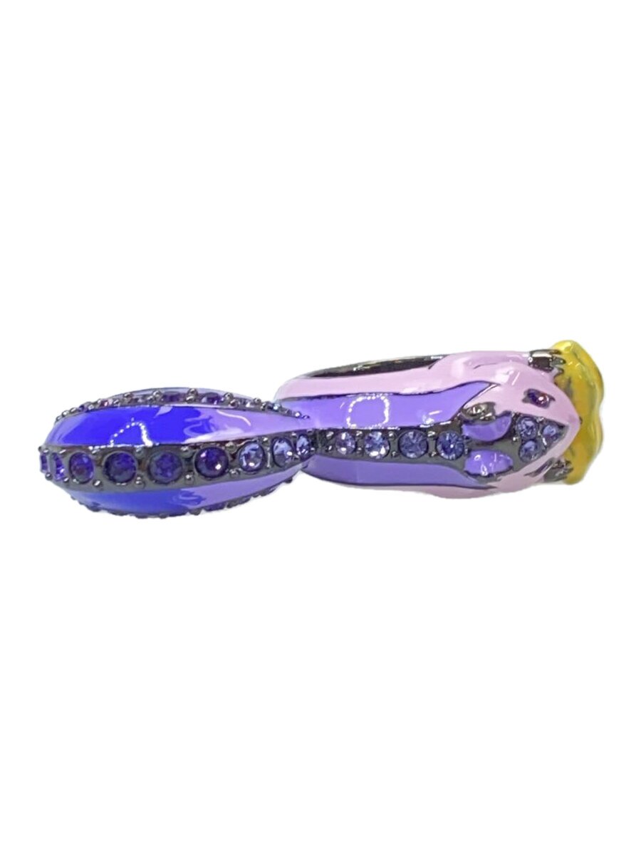 【中古】ANNA SUI◆リング/--/12号/PUP/レディース【服飾雑貨他】