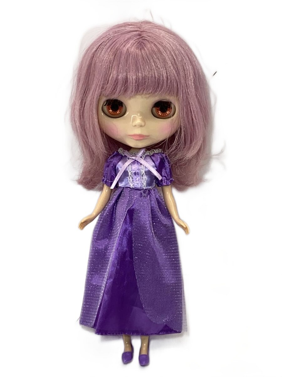 【中古】TAKARA◆フィギュア/--【ホビー】