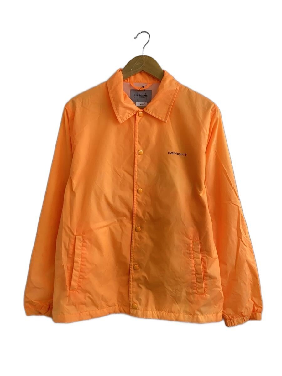 楽天市場】カーハート CARHARTT（カラーオレンジ）（コート