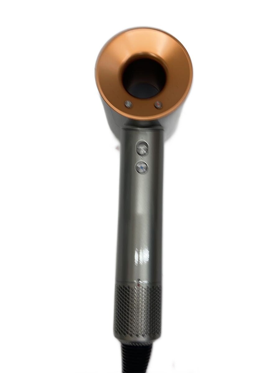 【中古】dyson◆ドライヤー Dyson Supersonic HD08 BNBC【家電・ビジュアル・オーディオ】