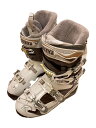 【中古】TECNICA◆スキーブーツ/24.5cm【スポーツ】