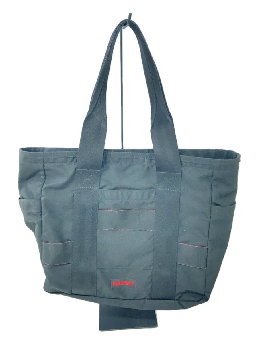 Other - 【中古】BRIEFING◆×green label relaxing/トートバッグ/キャンバス/BLK//【バッグ】