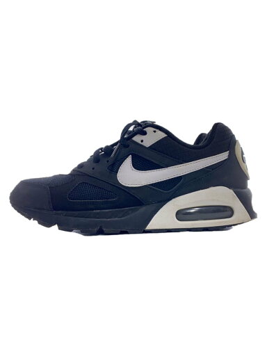 【中古】NIKE◆AIR MAX IVO/エアマックス/ブラック/580518-011/25.5cm/BLK【シューズ】 【中古】NIKE◆AIR MAX IVO/エアマックス/ブラック/580518-011/25.5cm/BLK【シューズ】