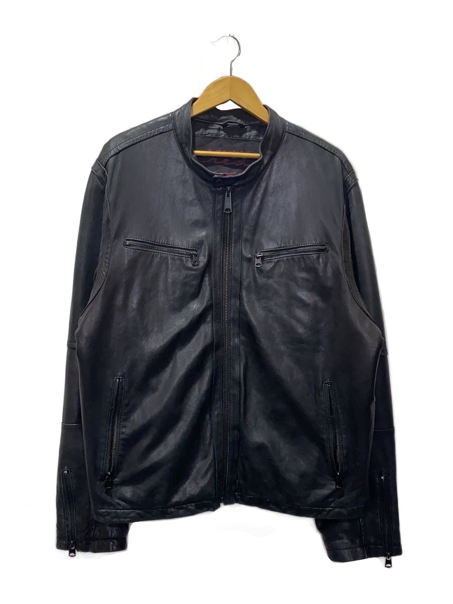 楽天市場】Levi's RED コート（カラーブラック）（メンズファッション