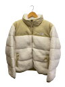 【ブランド】THE NORTH FACE【ブランドカナ】ザノースフェイス【型番】【程度】A【サイズ】XL【メインカラー】ホワイト【素材・生地】ポリエステル【キーワード】　　2024/03/24スーパーセカンドストリート大谷地店 【3325】【中古】THE NORTH FACE◆フリースジャケット/XL/ポリエステルブランドTHE NORTH FACE型番カラーホワイト柄無地素材・生地ポリエステル>色・素材についてサイズXL>サイズ表示について実寸【ジャケット】 肩幅：/ / 身幅：66 / 着丈：73 / 袖丈：/ / ゆき：93 【その他】 その他サイズ：/商品は　スーパーセカンドストリート大谷地店の店頭にて販売しております。商品に関するお問合わせは、お電話(TEL:011-801-5001)にて、問合わせ番号：2333256020217をお伝えください。配送方法やお支払い方法に関するお問い合わせは、サポートセンターまでご連絡をお願いします。※お電話の対応は営業時間内のみとなります。お問い合わせフォームでお問い合わせの際はご注文番号をご記入下さい