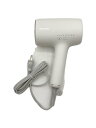【中古】Panasonic◆ドライヤー・ヘアアイロン ナノケアEH-NA0J-W【家電・ビジュアル・オーディオ】