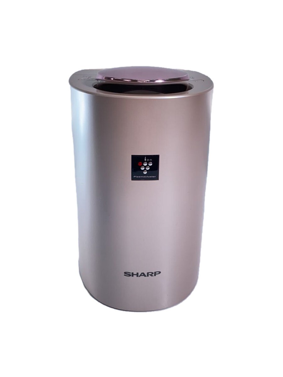 【中古】SHARP◆プラズマクラスター保湿機/理美容品/IB-HF6-P【家電・ビジュアル・オーディオ】