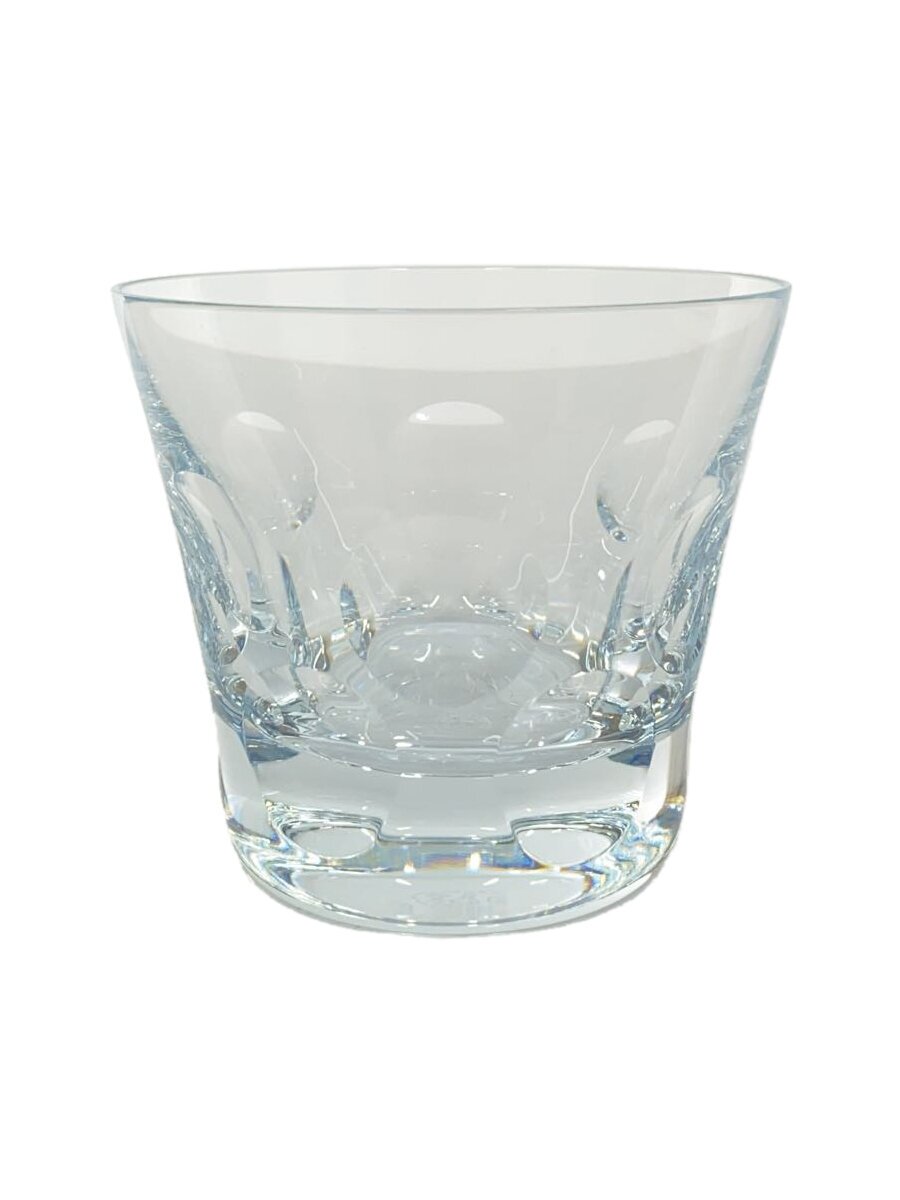 【中古】Baccarat◆グラス/CLR【キッチン用品】