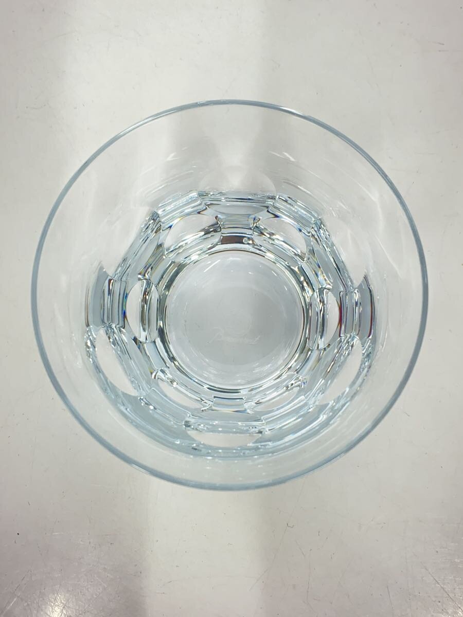 【中古】Baccarat◆グラス/CLR【キッチン用品】