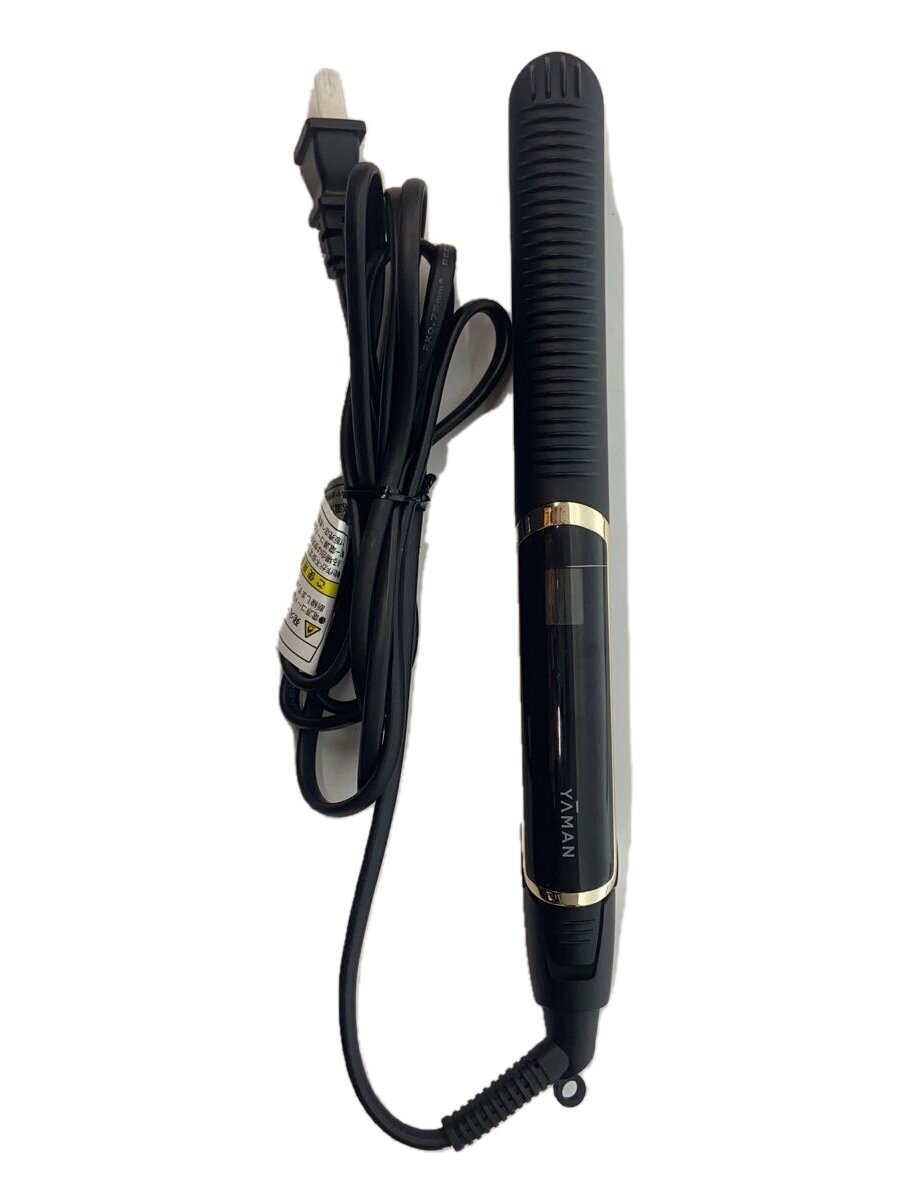 【中古】YA-MAN◆ヘアアイロン PSM-140【家電・ビジュアル・オーディオ】