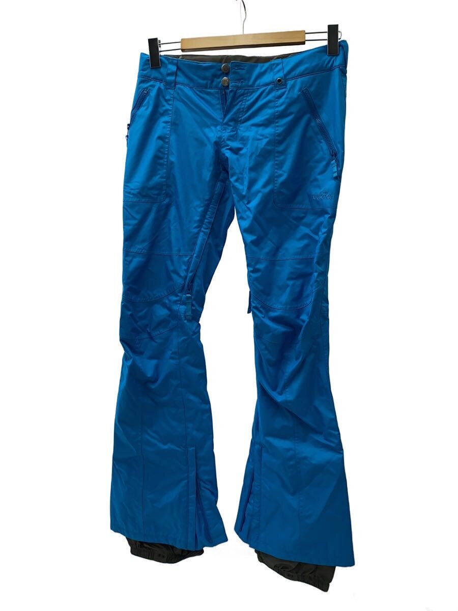 【中古】BURTON◆ウェアー/S/BLU/10105VN773651【スポーツ】