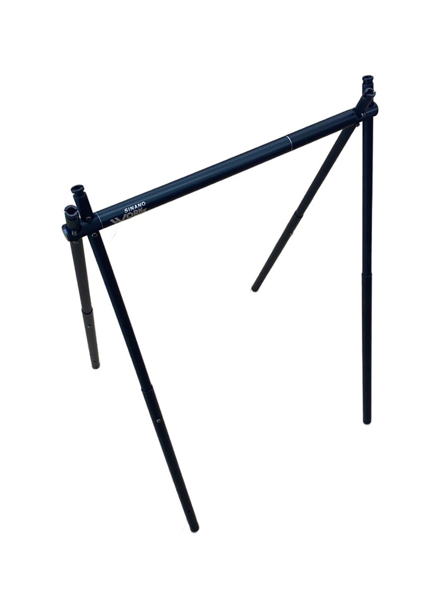 Accessories - 【中古】シナノワークス/キャンプ用品その他/BLK【スポーツ】