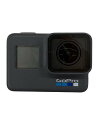 【中古】GoPro◆【※本体のみ】ビデオカメラ GoPro HERO6 BLACK CHDHX-601-FW SPCH1【カメラ】