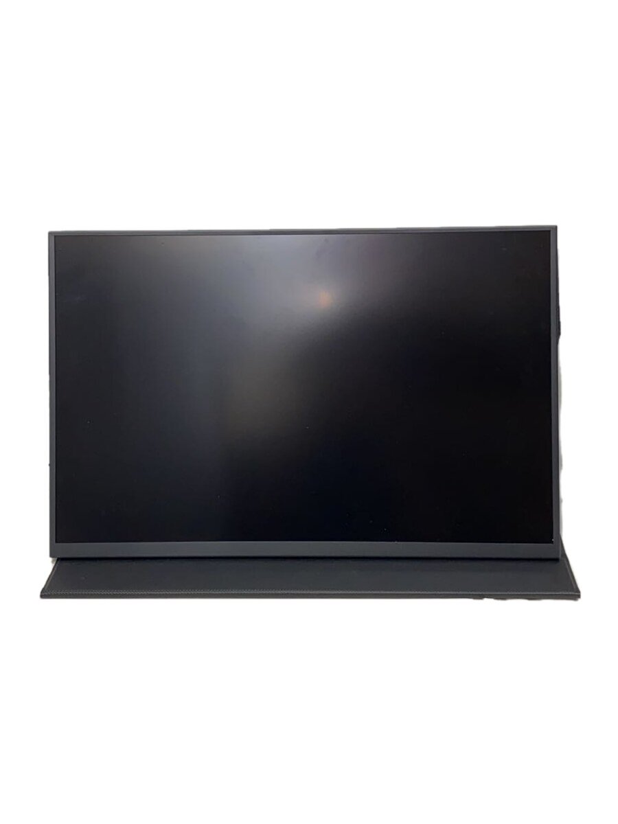 【中古】UPERECT/モニター/ワイド型【パソコン】
