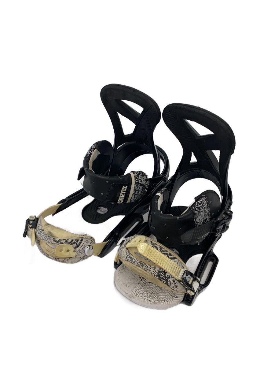【中古】BURTON◆スノーボードバインディング【スポーツ】