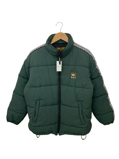 【中古】CALEE◆ダウンジャケット/M/ナイロン/キャリー【メンズウェア】