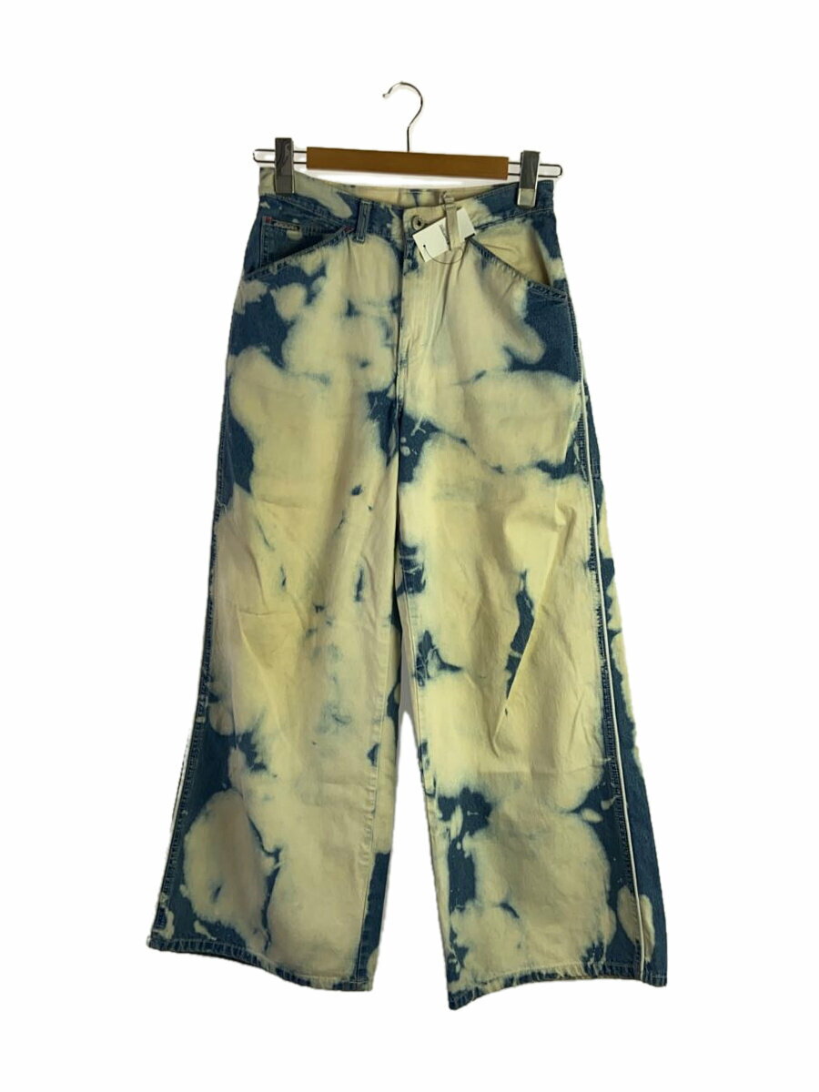【中古】jordache/ボトム/--/デニム/BLU/263734NT7【メンズウェア】