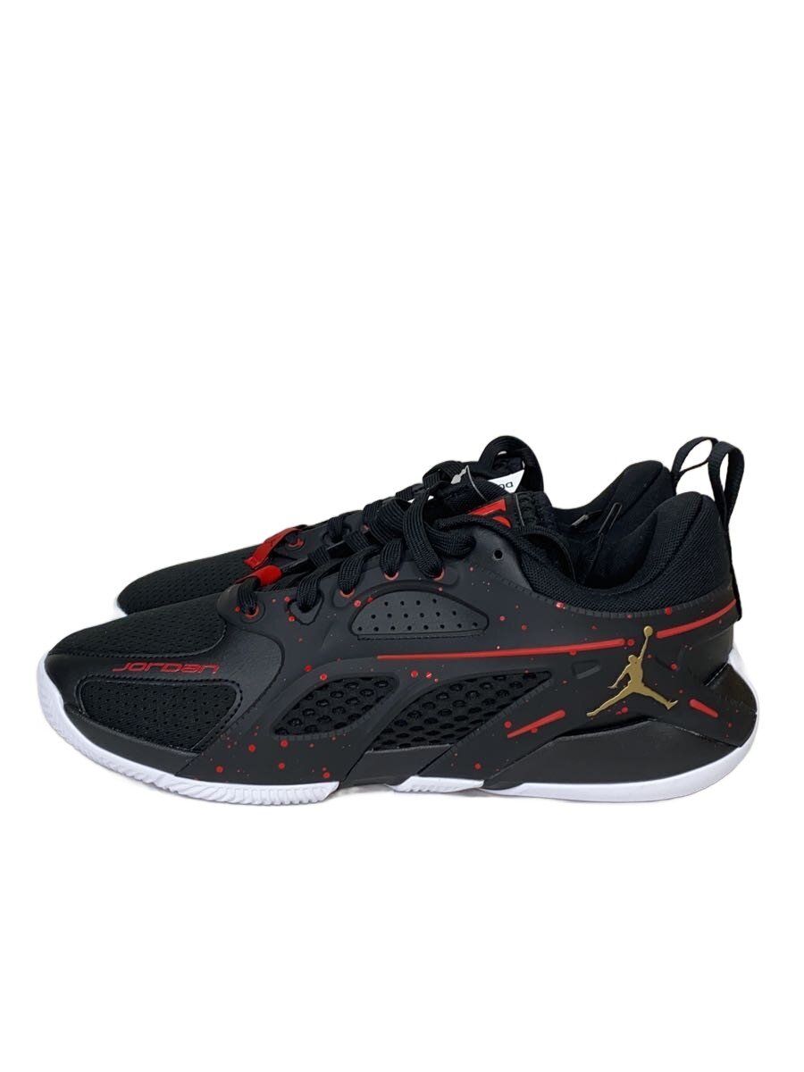 NIKE◆シリーズPF/ローカットスニーカー/27cm/BLK/HQ8650-076