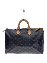 【中古】LOUIS VUITTON◆ボストンバッグ[仕入]/PVC/BRW/総柄/M41522/モノグラム/ボストン/スピーディ40/【バッグ】