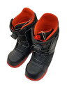 【中古】BURTON◆スノーボードブーツ/26.5cm/BOA/BLK【スポーツ】