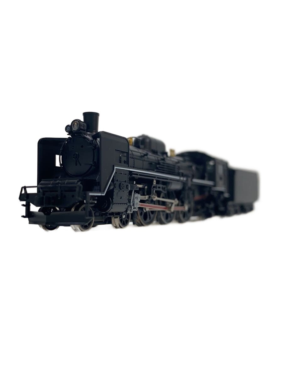 【中古】TOMIX◆N/[HG]国鉄 C57形蒸気機関車(135号機)/2003/最終期【ホビー】
