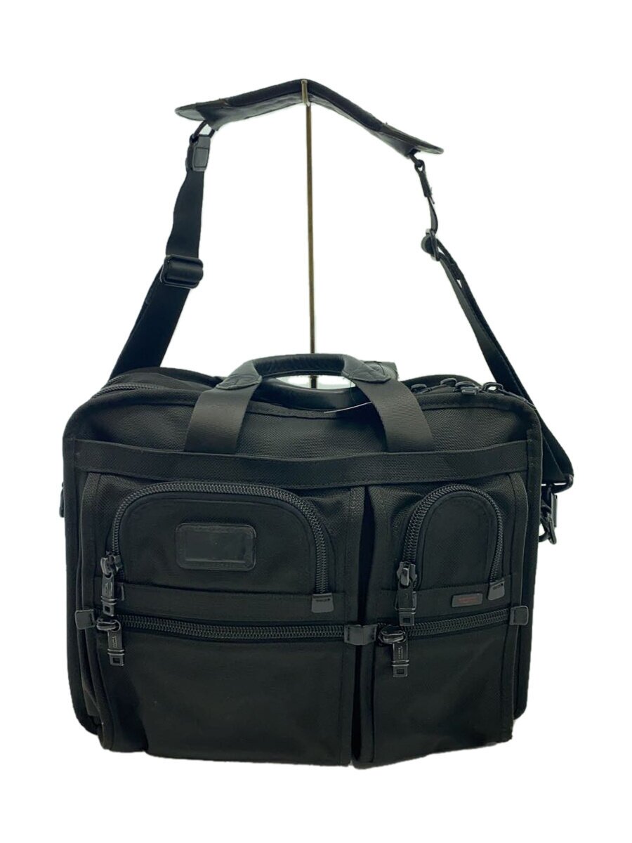 楽天市場】TUMI トゥミ 26141 DH ALPHAの通販