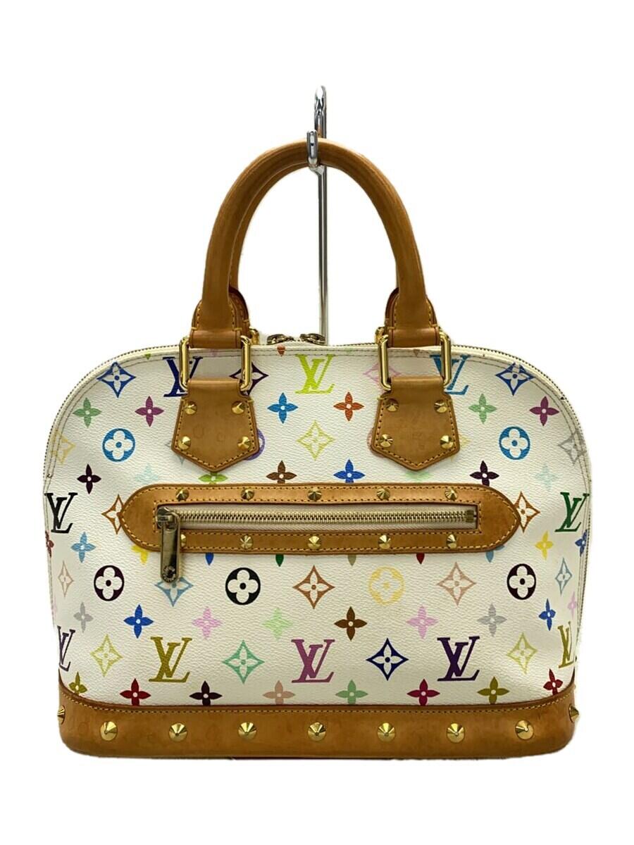 šLOUIS VUITTON_Υࡦޥ顼_ޥ顼/PVC/ޥ顼/ڥХå