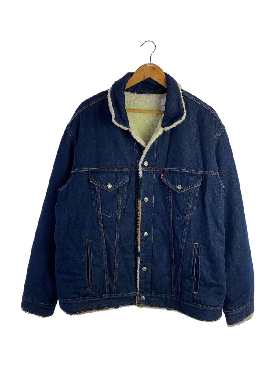 Levi's リーバイス デニムジャケット M 3100525Y0075 楽天市場】リーバイス gジャン(柄ストライプ)の通販