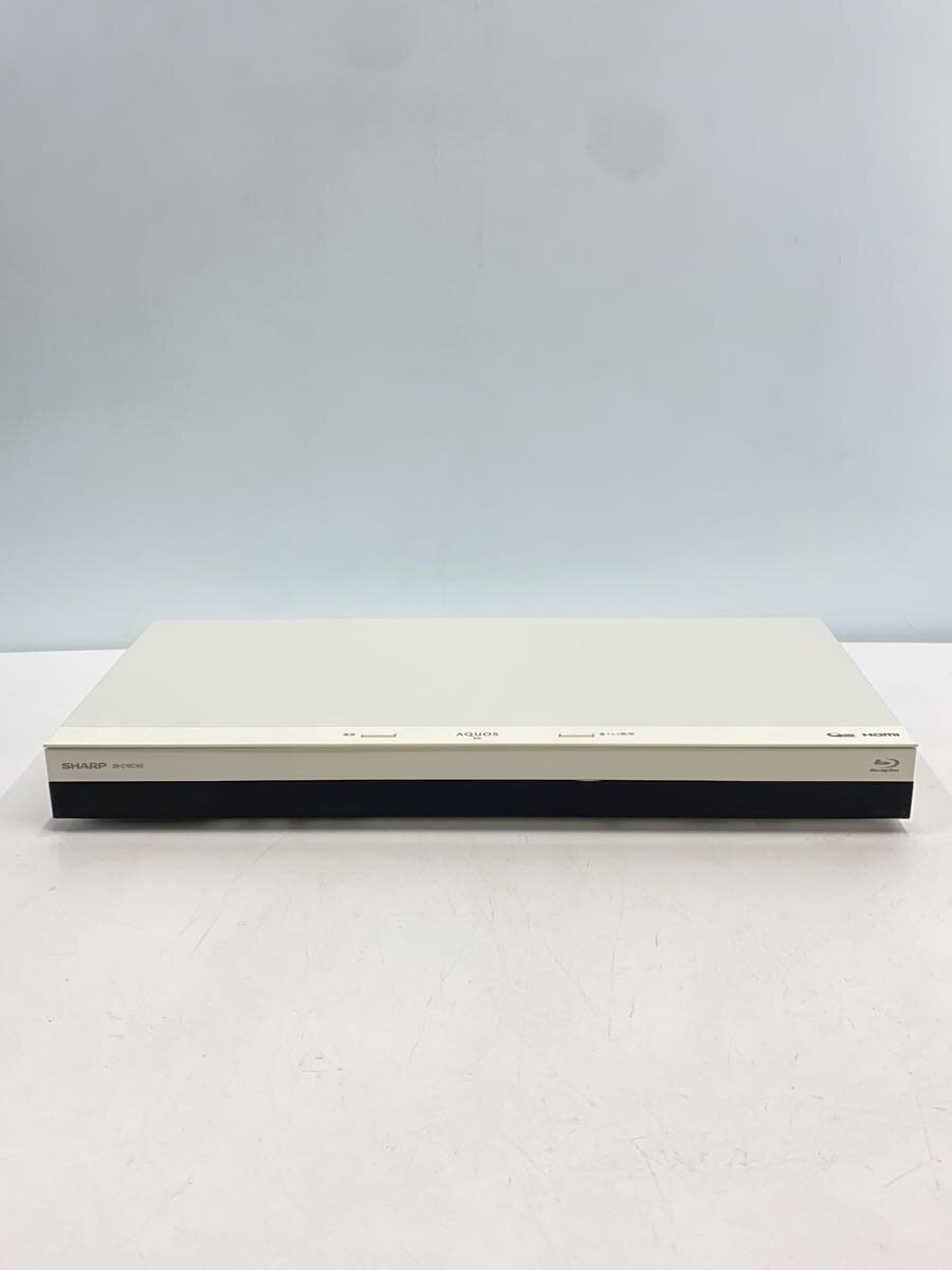 【中古】SHARP◆ブルー�