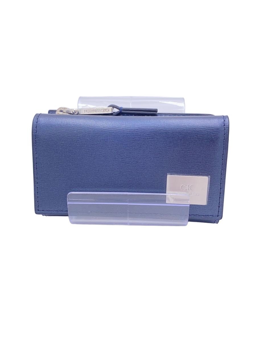 Key Holder - 【中古】Calvin Klein◆キーケース/--/メンズ【服飾雑貨他】