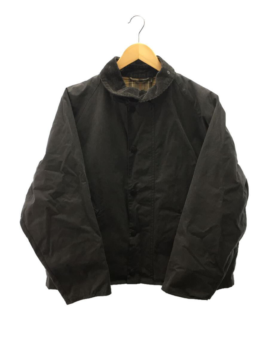 【中古】Barbour◆ジャ