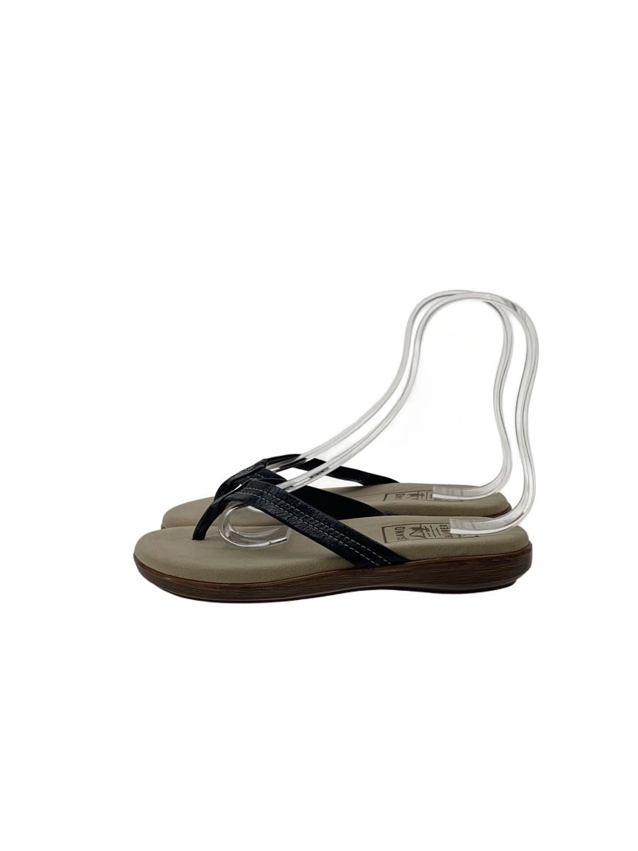 Holly'S Sole - 【中古】ISLAND Slipper◆サンダル/--/BEG//【シューズ】