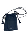 【中古】MONCLER◆ショルダーバッグ/レザー/BLK/C209A3012350019AA【バッグ】(4)
