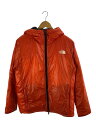 【中古】THE NORTH FACE◆ナイロンジャケット_NY81410/M/ナイロン/ORN【メンズウェア】
