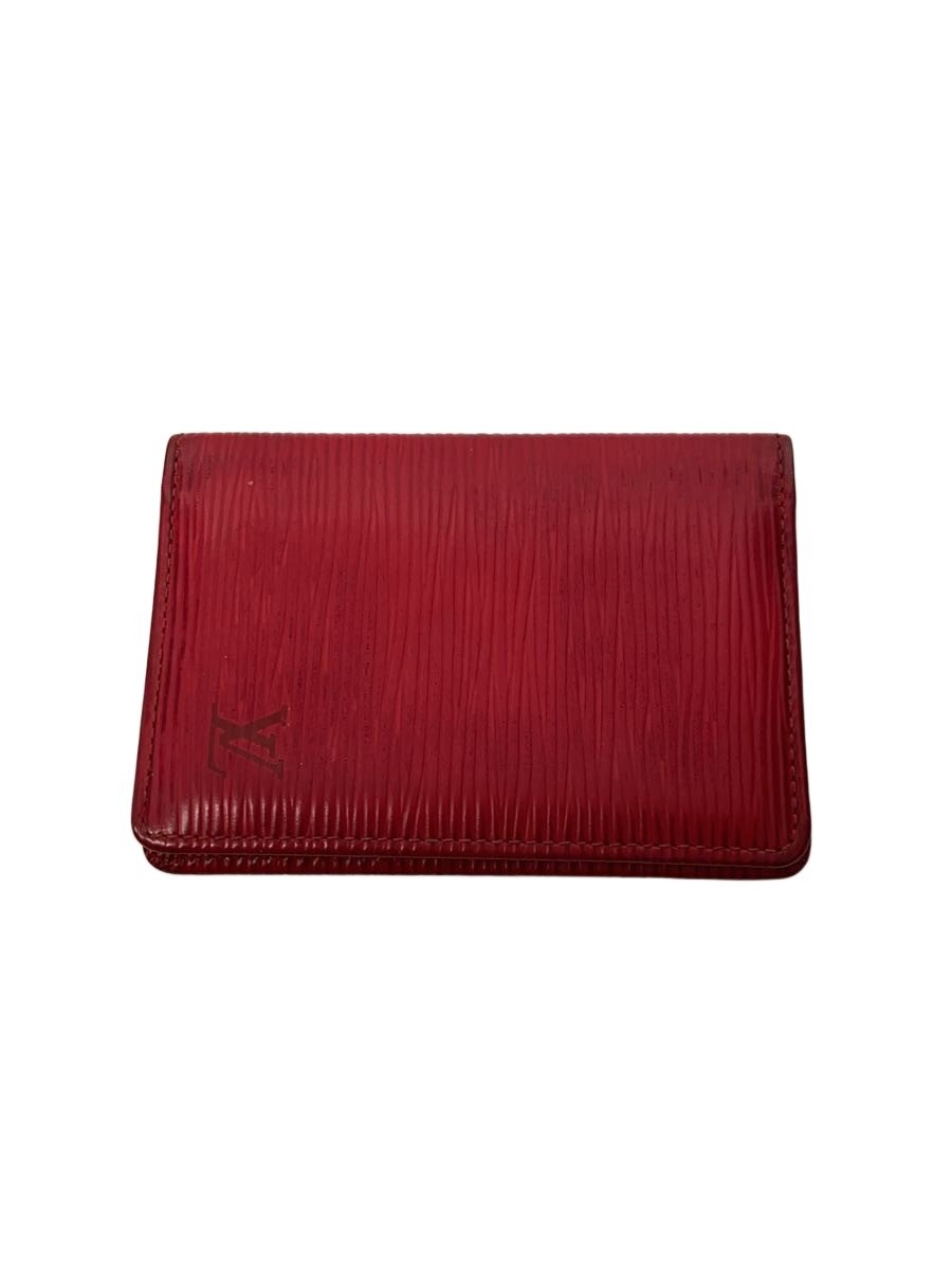 【ブランド】LOUIS VUITTON 【ブランドカナ】ルイヴィトン 【型番】R2005E 【程度】C 【サイズ】 【メインカラー】レッド 【素材・生地】レザー 【キーワード】　　 2026/02/16 セカンドストリート三田八景店【3545】【中古】LOUIS VUITTON◆アジェンダPM_エピ/レザー/レッド ブランド LOUIS VUITTON 型番 R2005E カラー レッド 柄 無地 素材・生地 レザー>色・素材について サイズ >サイズ表示について 実寸（cm） 【ウォレット】 縦：11 / 横：8 / 厚み：0.5 【その他】 その他サイズ：/ 商品は　セカンドストリート三田八景店の店頭にて販売しております。商品に関するお問合わせは、お電話(TEL:079-569-9145)にて、問合わせ番号：2335455102251をお伝えください。 配送方法やお支払い方法に関するお問い合わせは、サポートセンターまでご連絡をお願いします。 ※お電話の対応は営業時間内のみとなります。お問い合わせフォームでお問い合わせの際はご注文番号をご記入下さい この商品に関する出品店舗からのコメント 汚れ、使用感が多く見られますが、まだまだご愛用いただけます．店頭販売につき、撮影時の状態と異なる場合がございますのでご了承ください。気になる点などございましたら、お気軽に店頭までお問い合わせ下さい。