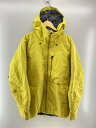 【中古】BURTON◆ウェアー/15-16 ak 2L Helitack jacket【スポーツ】