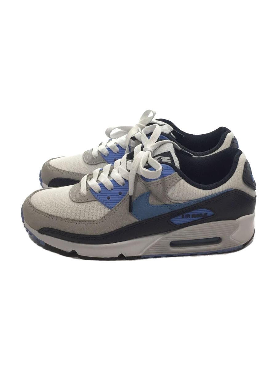 【中古】NIKE◆AIR MAX 90_