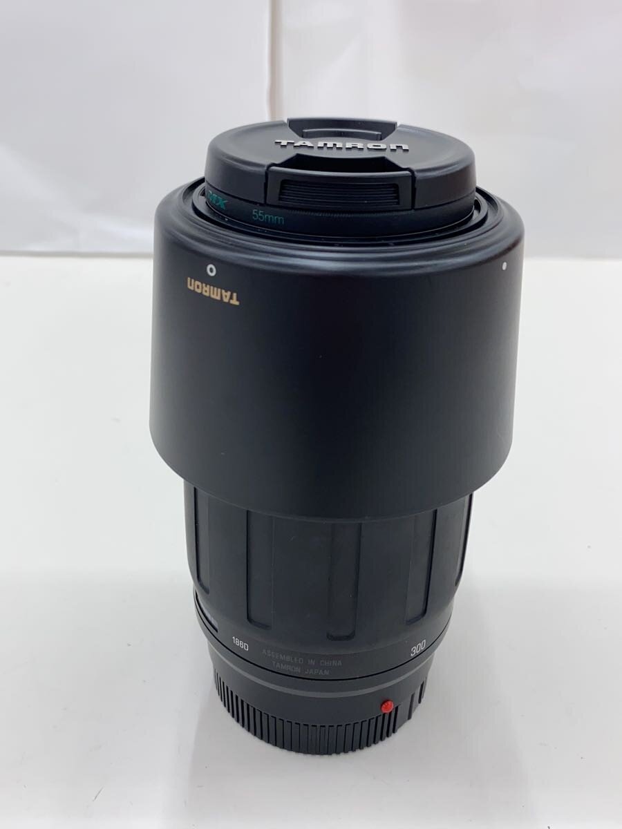 Rakuten - 【中古】TAMRON◆レンズ/100-300mm1:5-6.3【カメラ】